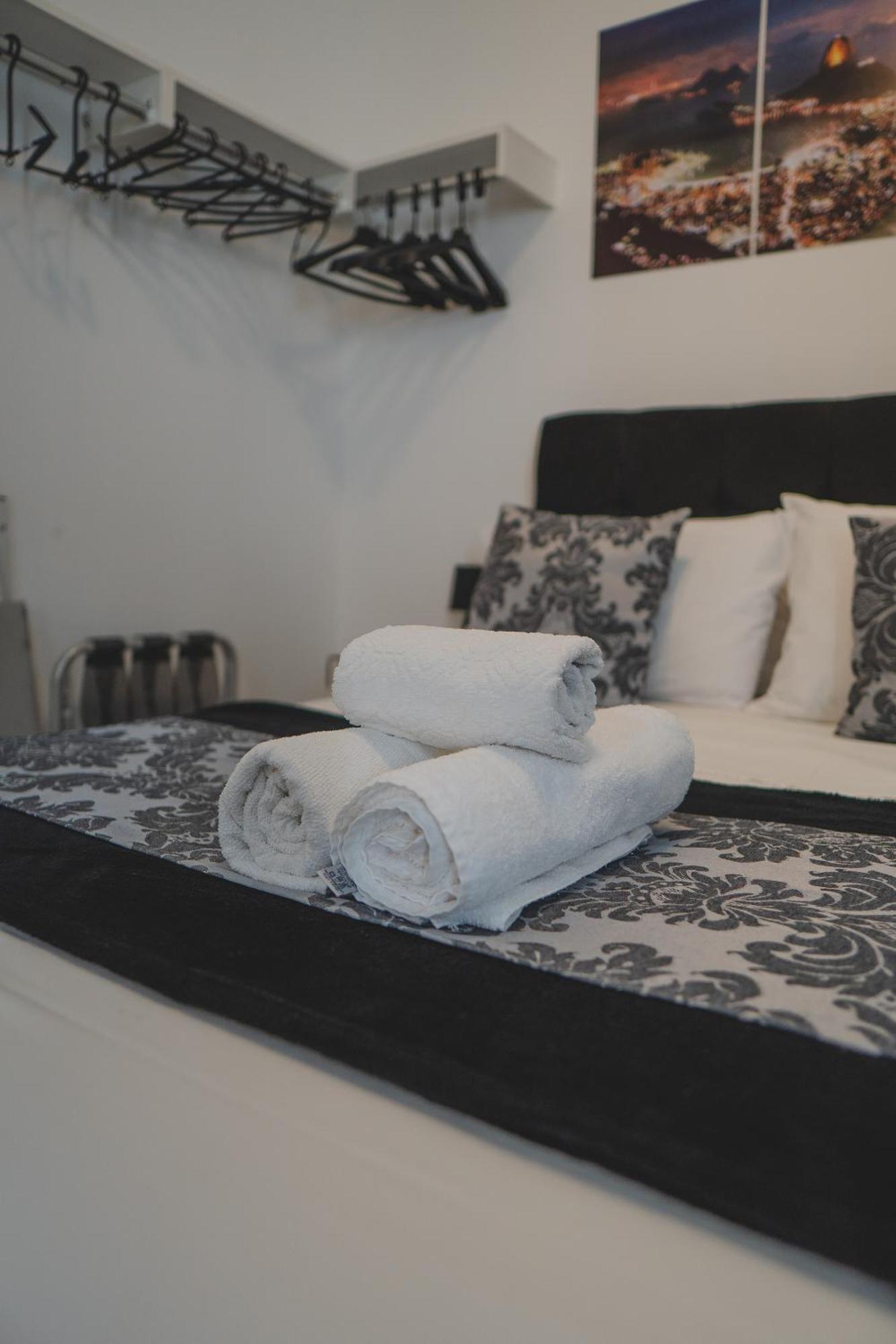 Apartamento Leblon *