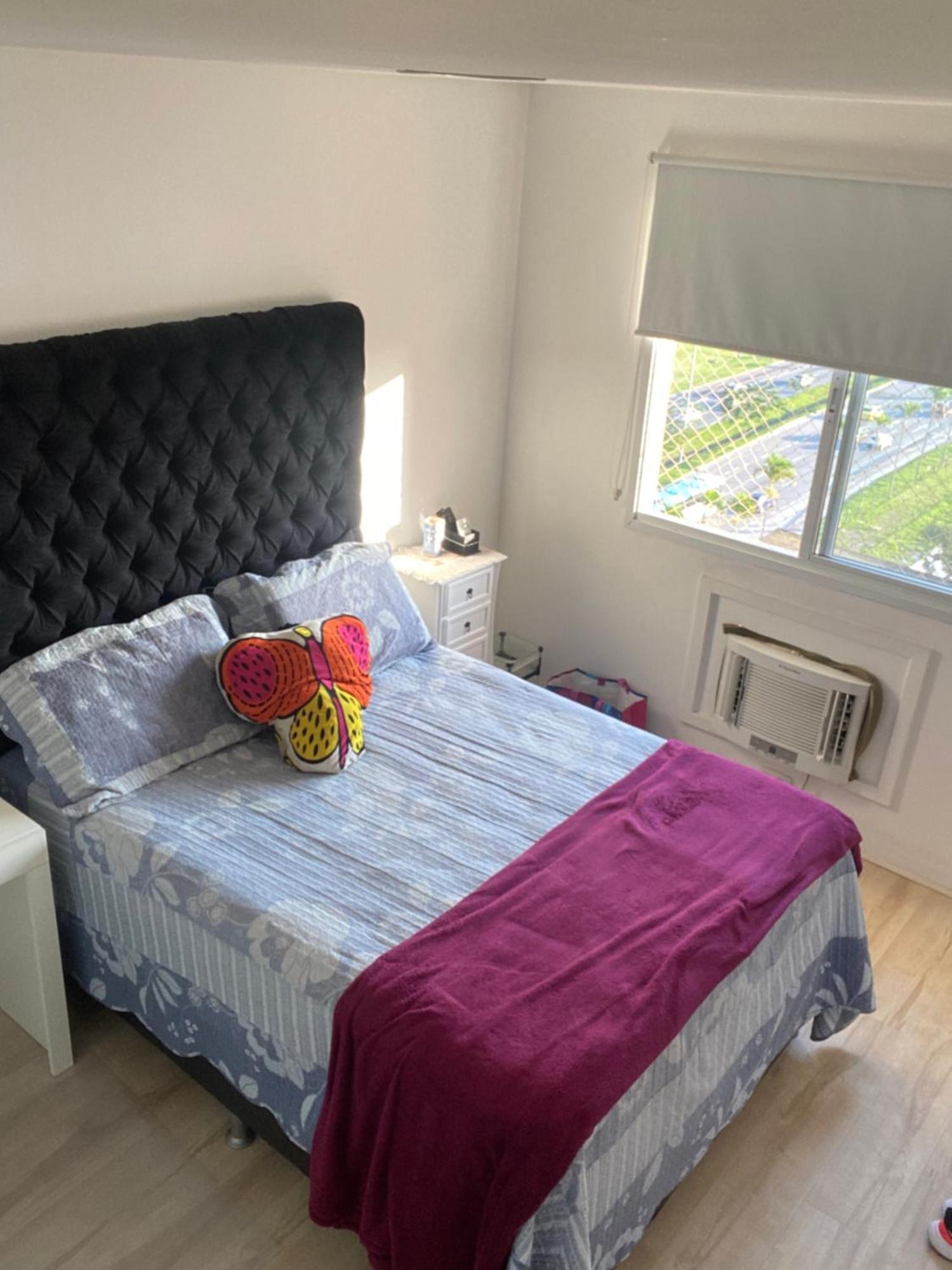 Apto Completo Com Infra E Otima Localizacao No Recreio Dos Bandeirantes Apartment