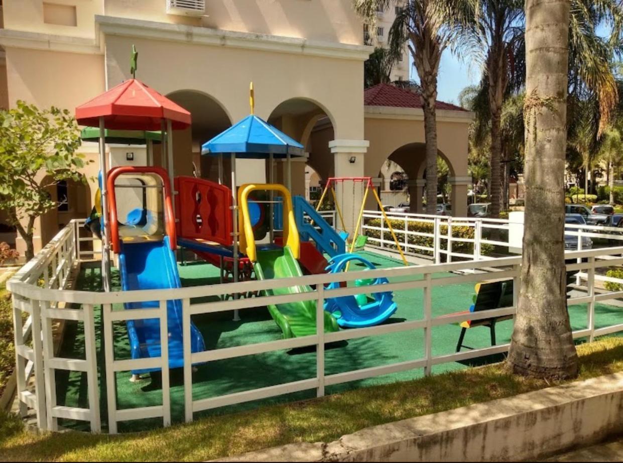 Apto Completo Com Infra E Otima Localizacao No Recreio Dos Bandeirantes *