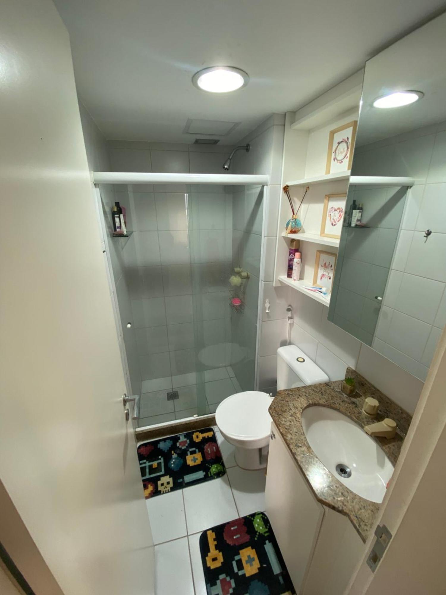 Apto Completo Com Infra E Otima Localizacao No Recreio Dos Bandeirantes Apartment *