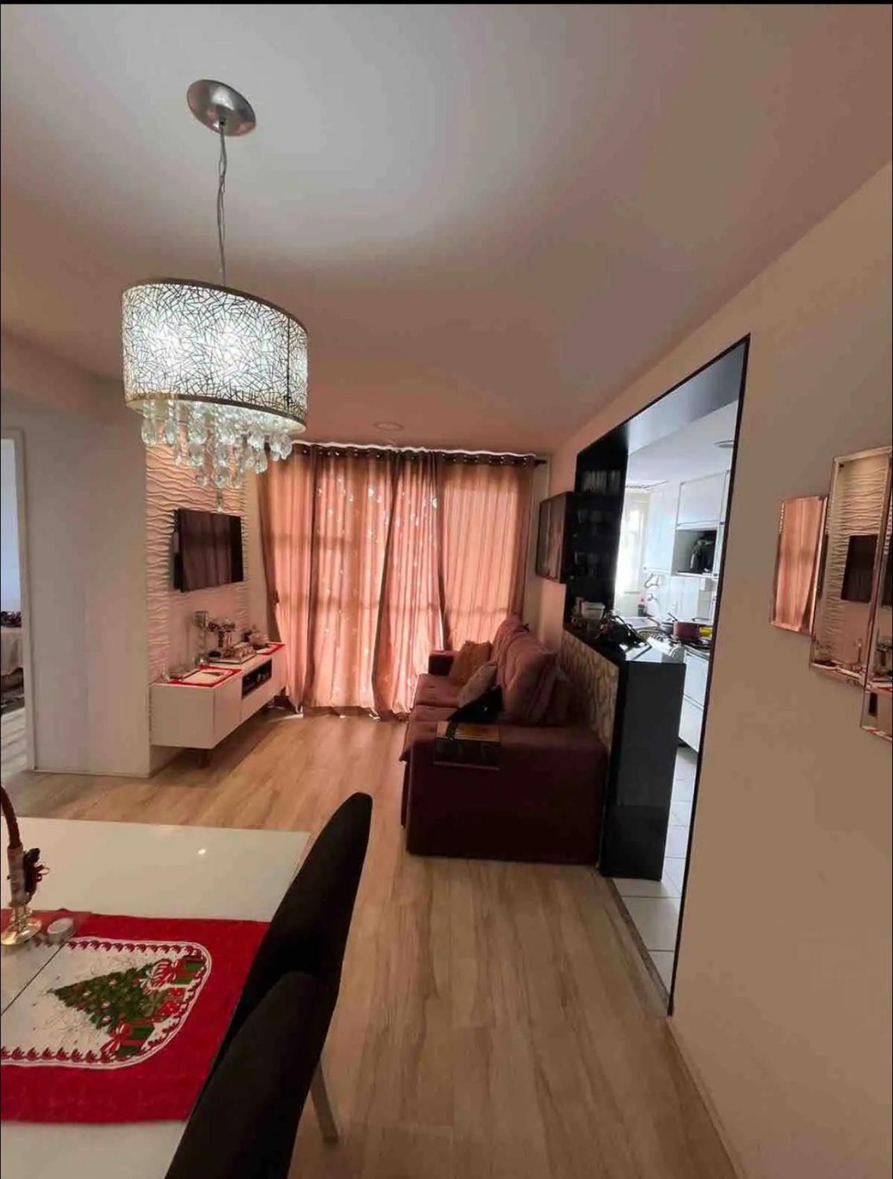 Apartment Apto Completo Com Infra E Otima Localizacao No Recreio Dos Bandeirantes