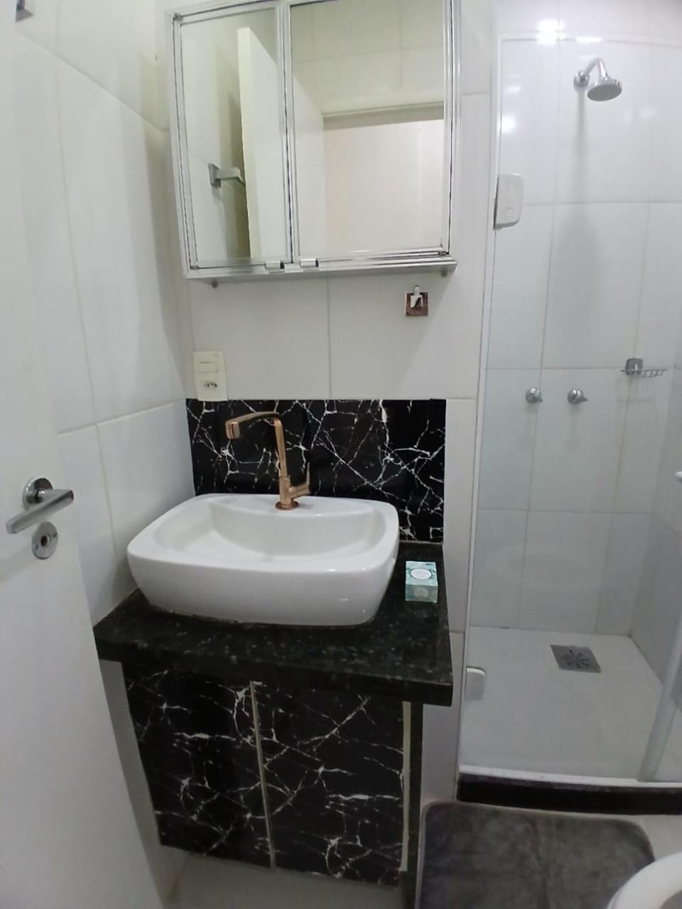 Copa Studio Rd Apartamento