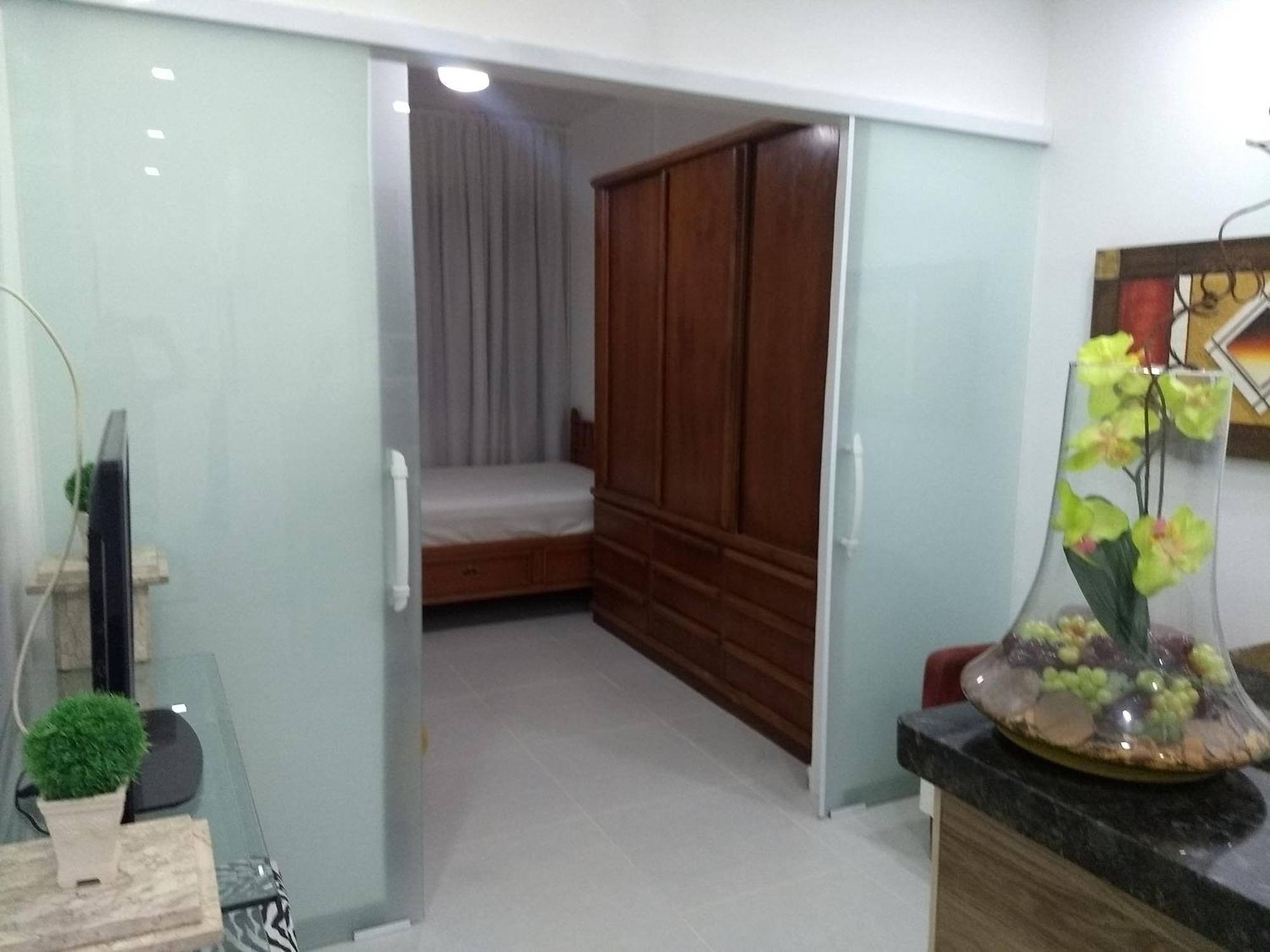 Copa Studio Rd Apartamento Rio de Janeiro