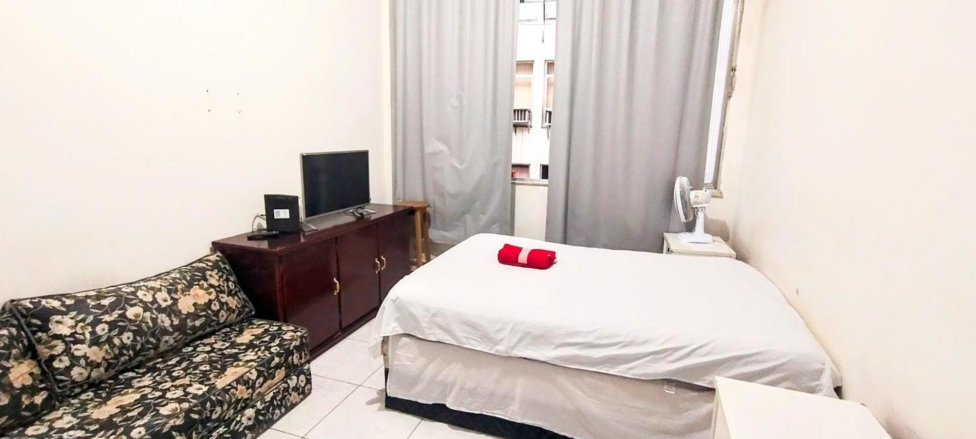 Apartment Praia De Copacabana *