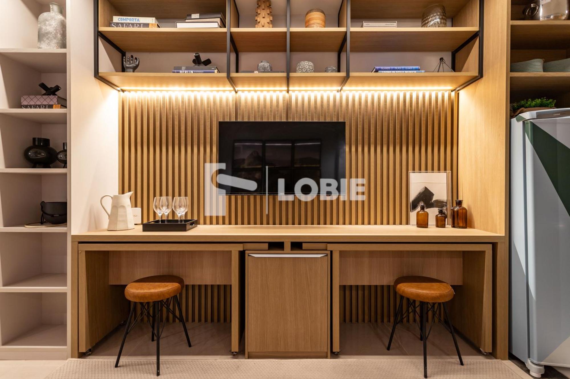 Lobie Casa Maua * Rio de Janeiro