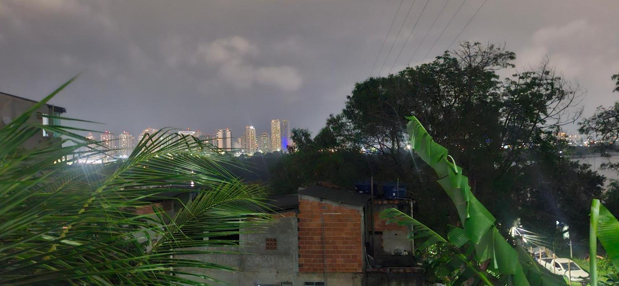 Super Util Casa de férias