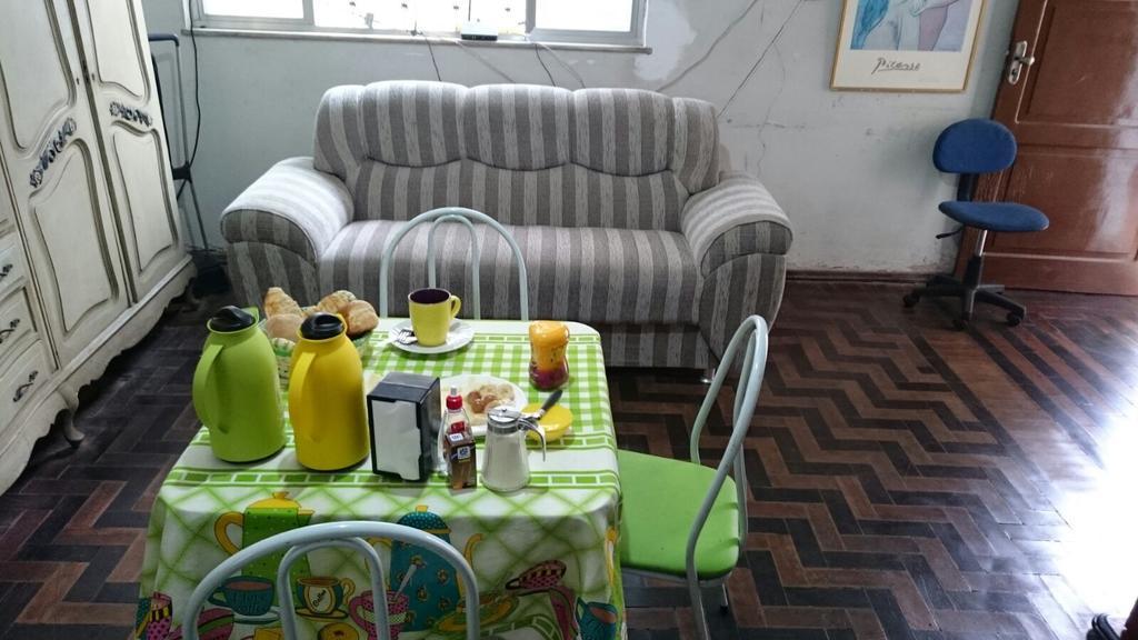 Homestay Casa Na Ilha