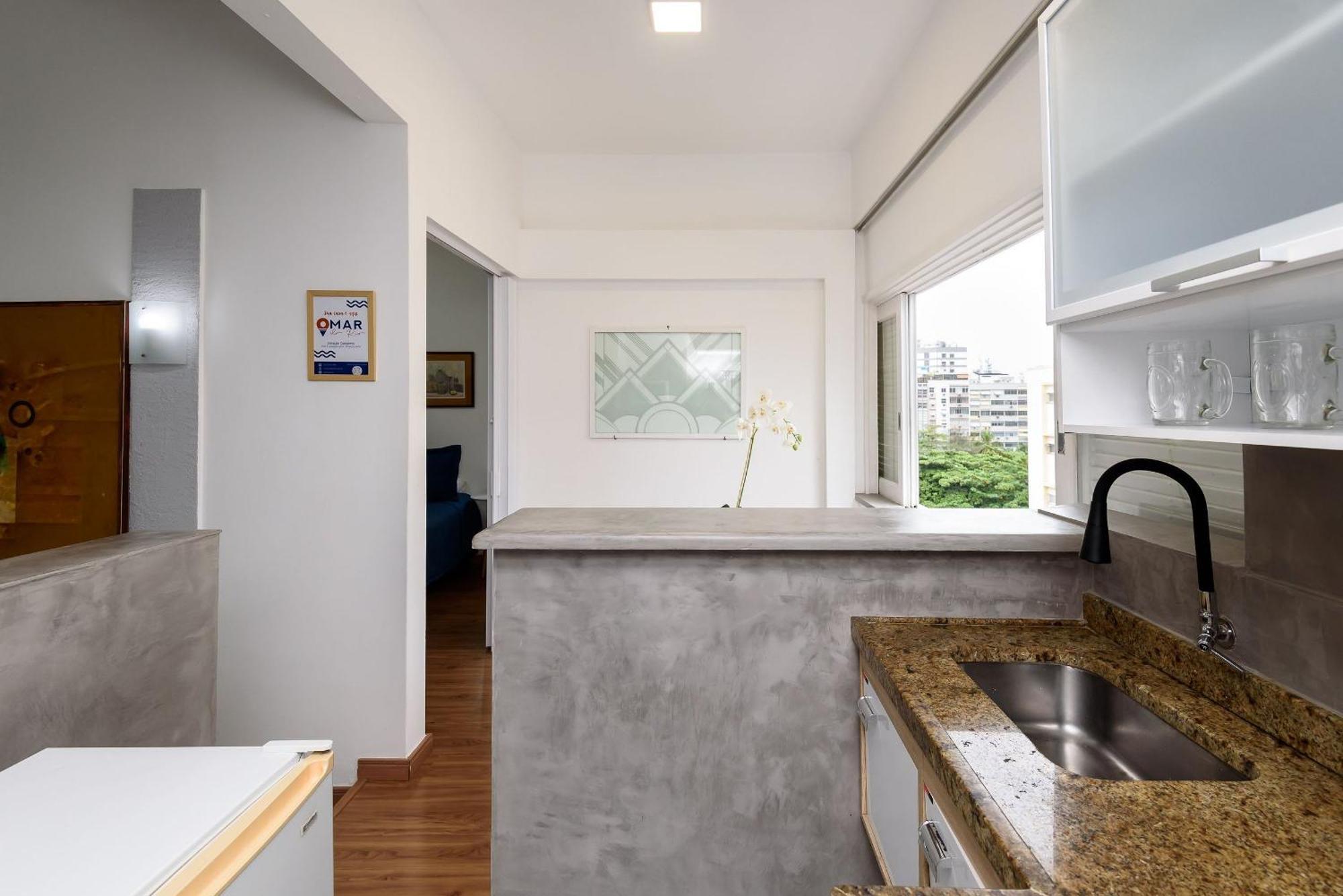 & Sala Completo A 350m Da | Jg 42/802 Apartment
