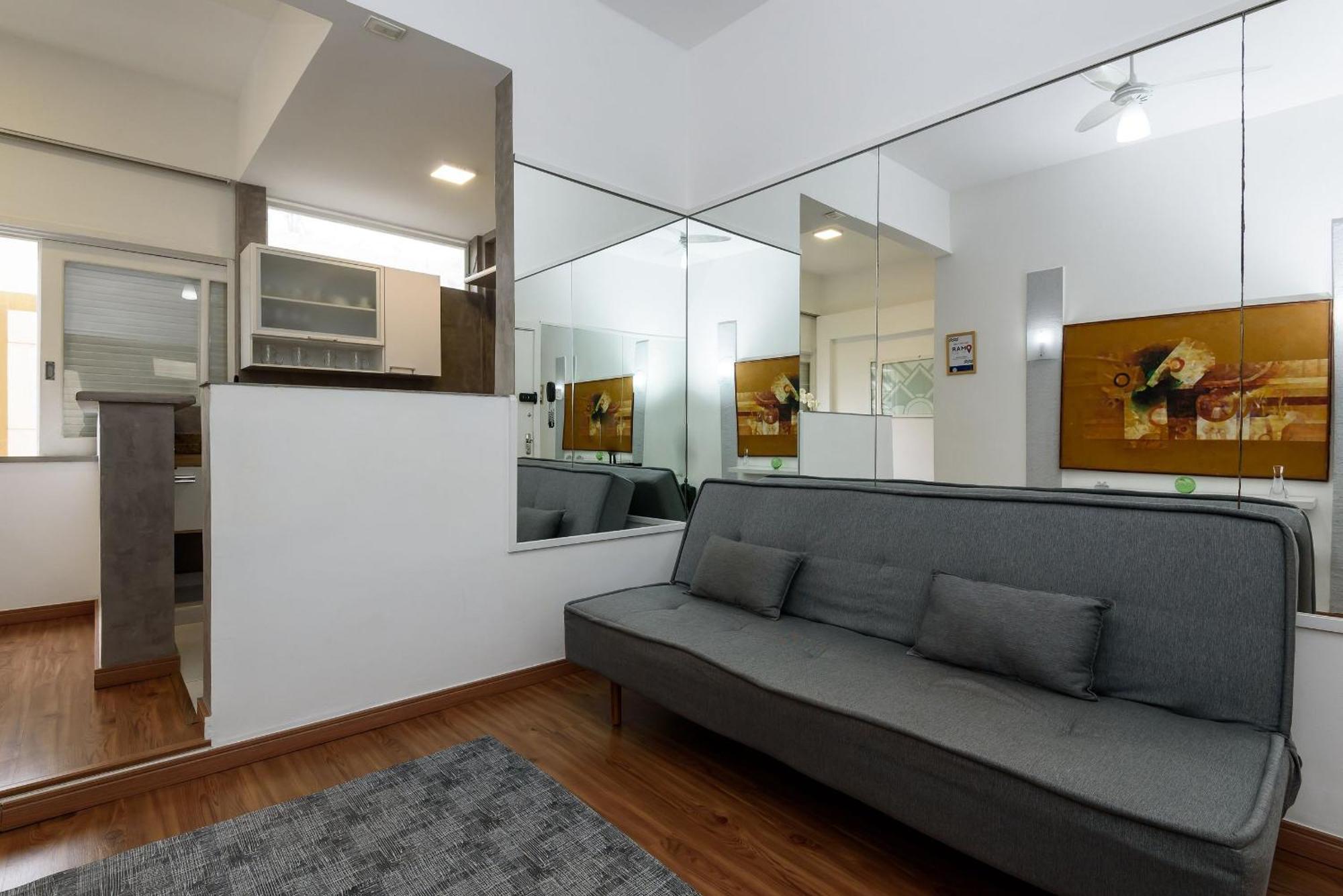 & Sala Completo A 350m Da | Jg 42/802 Apartment