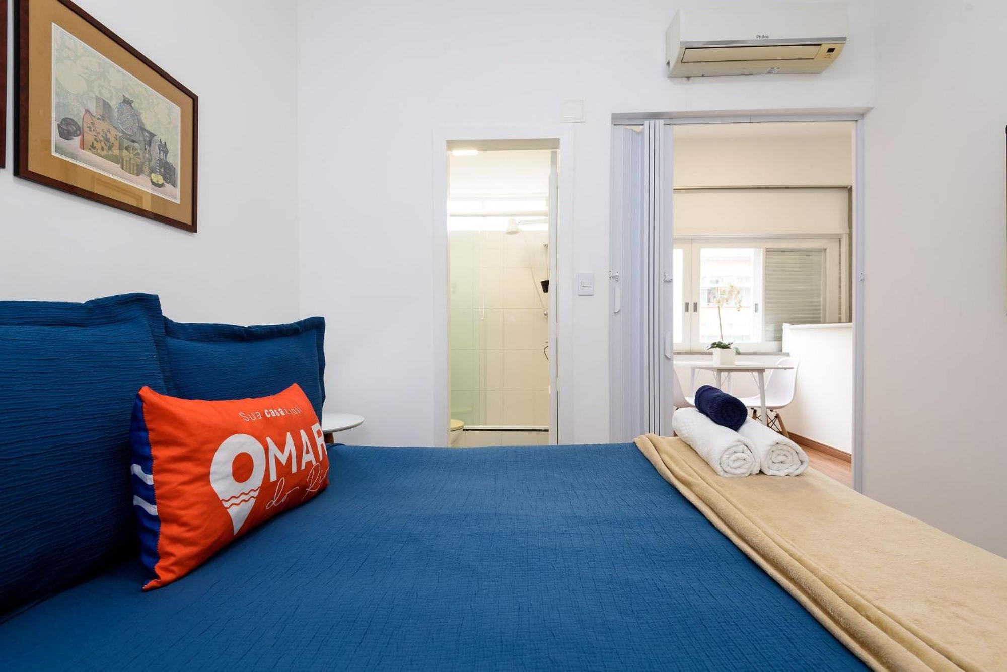 & Sala Completo A 350m Da | Jg 42/802 Apartment *