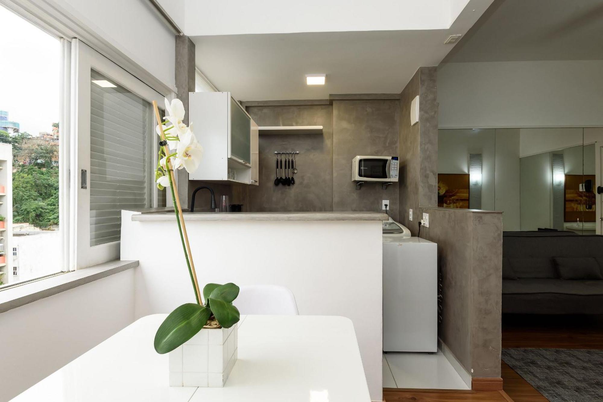 Apartment & Sala Completo A 350m Da | Jg 42/802 *