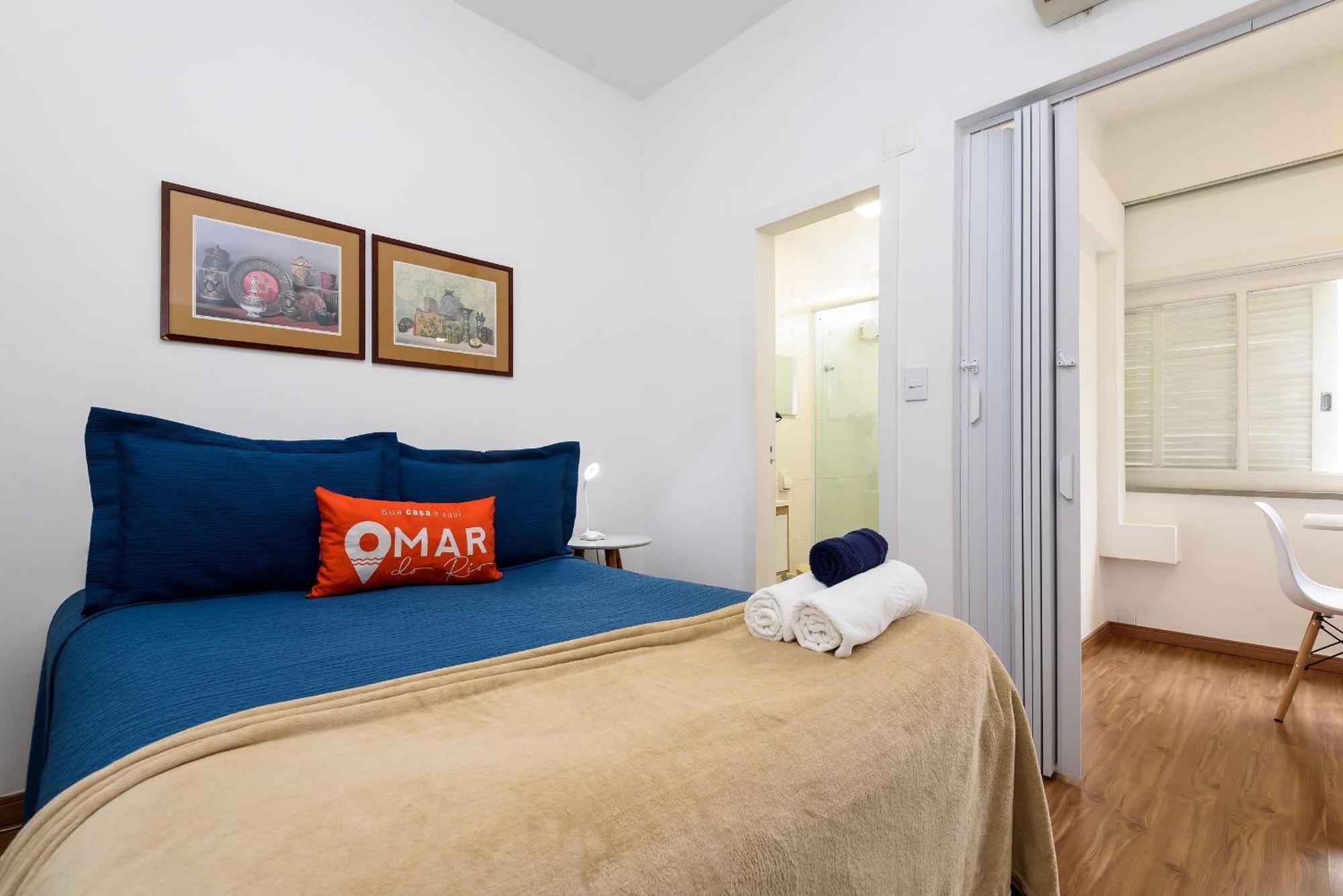 & Sala Completo A 350m Da | Jg 42/802 Apartment *