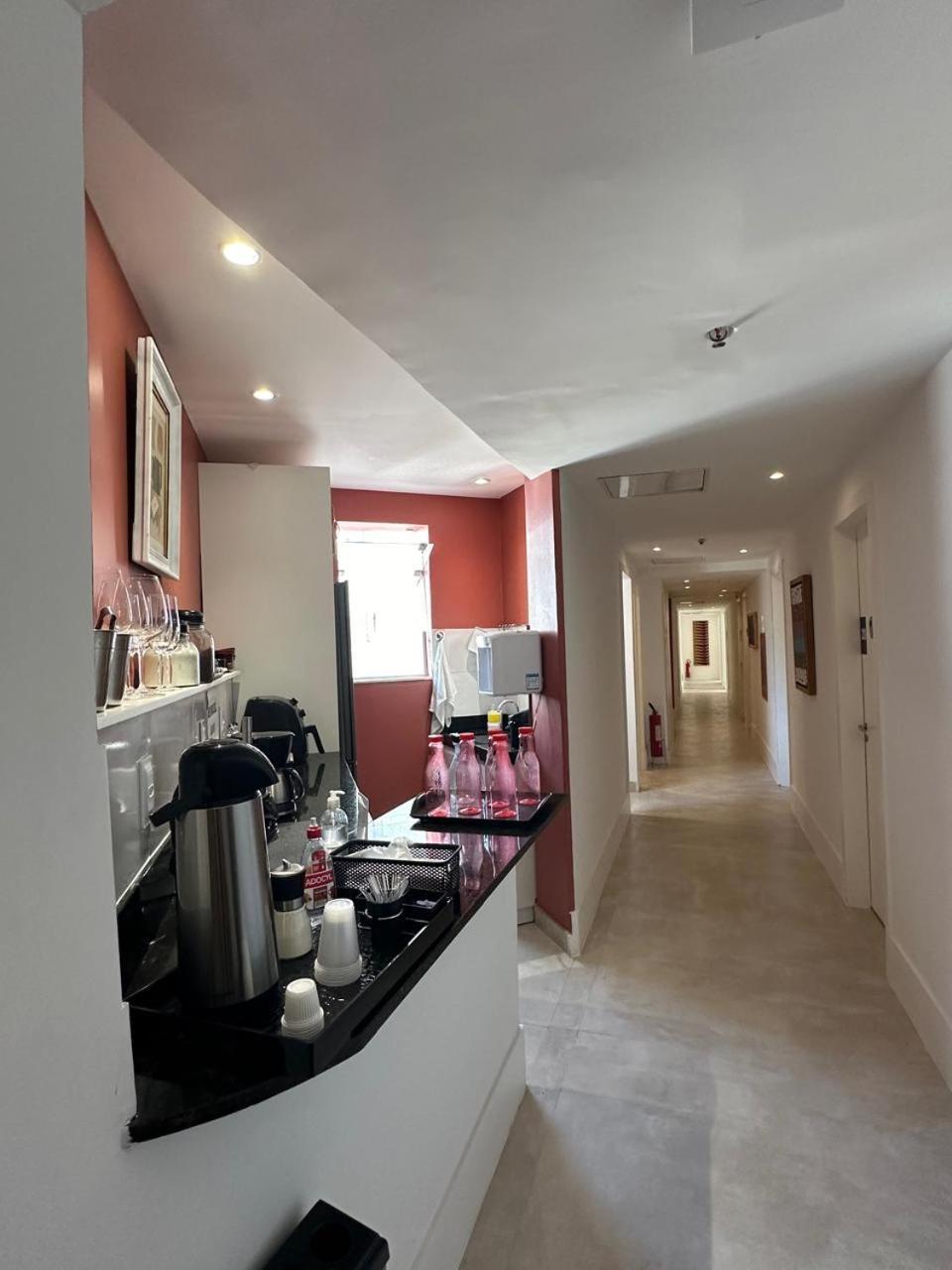Apartamento Maravilha Rio de Janeiro