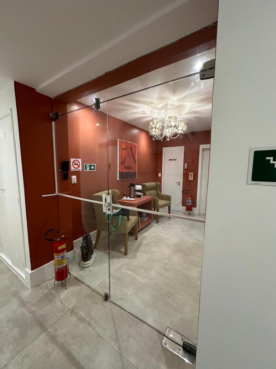 Apartamento Maravilha *