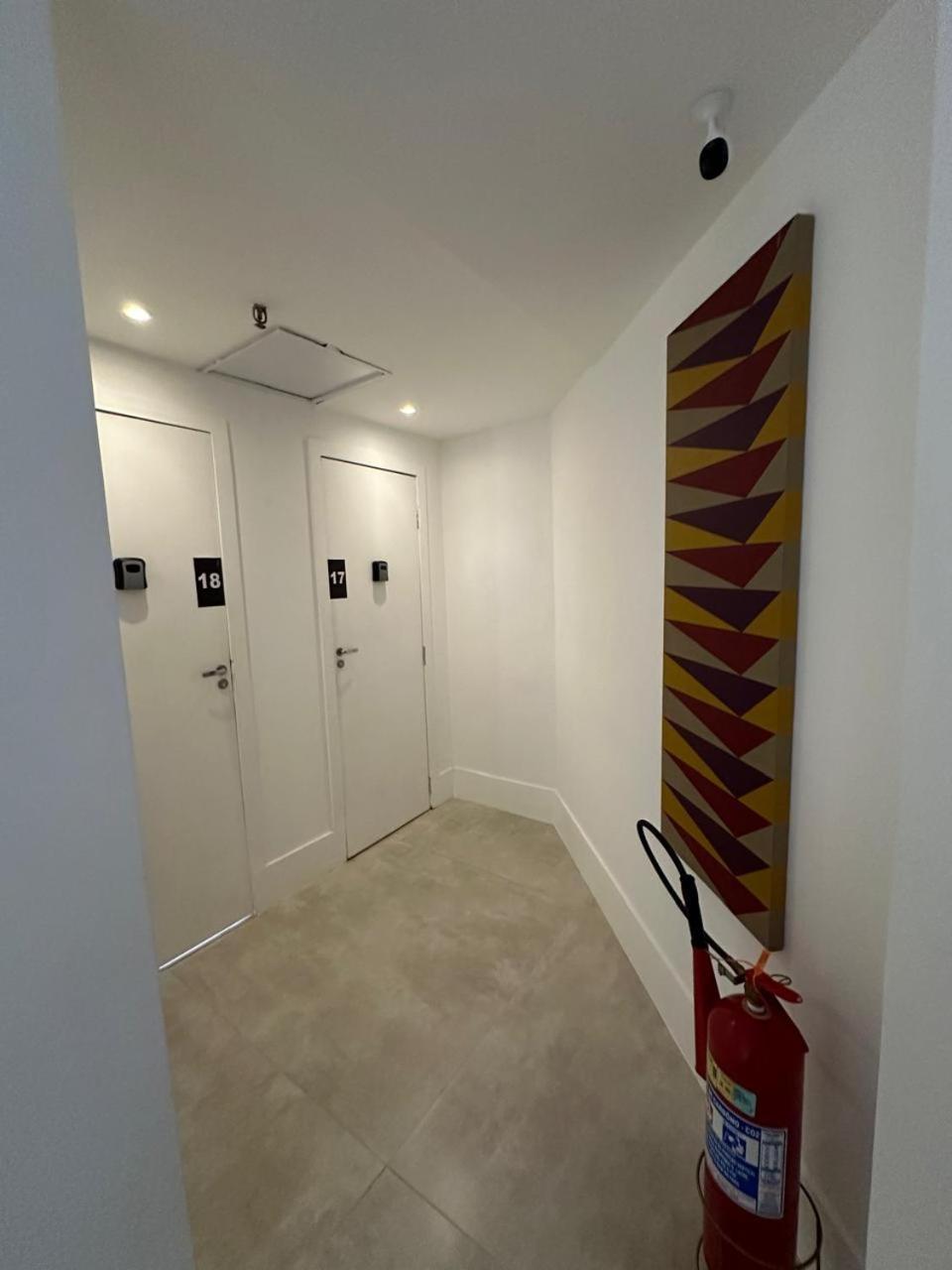 Apartamento Maravilha Rio de Janeiro