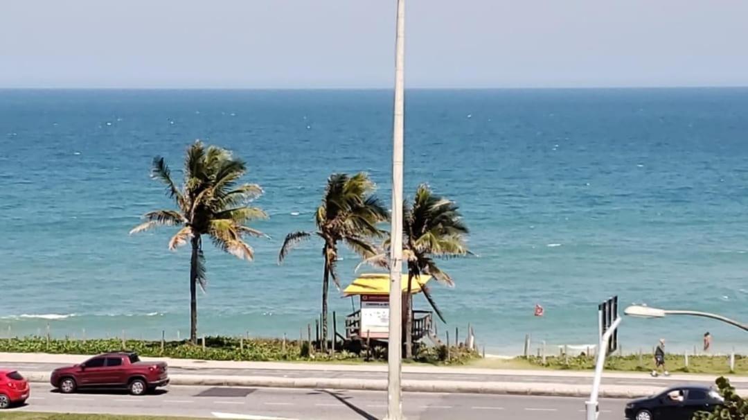 Apartamento Sun Barra Tijuca Frente Mar Rio de Janeiro