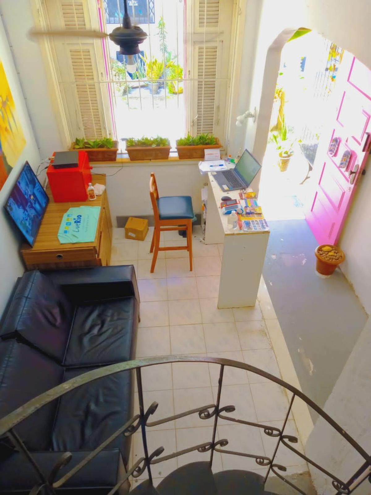 Liverio Ipanema Casa de hóspedes