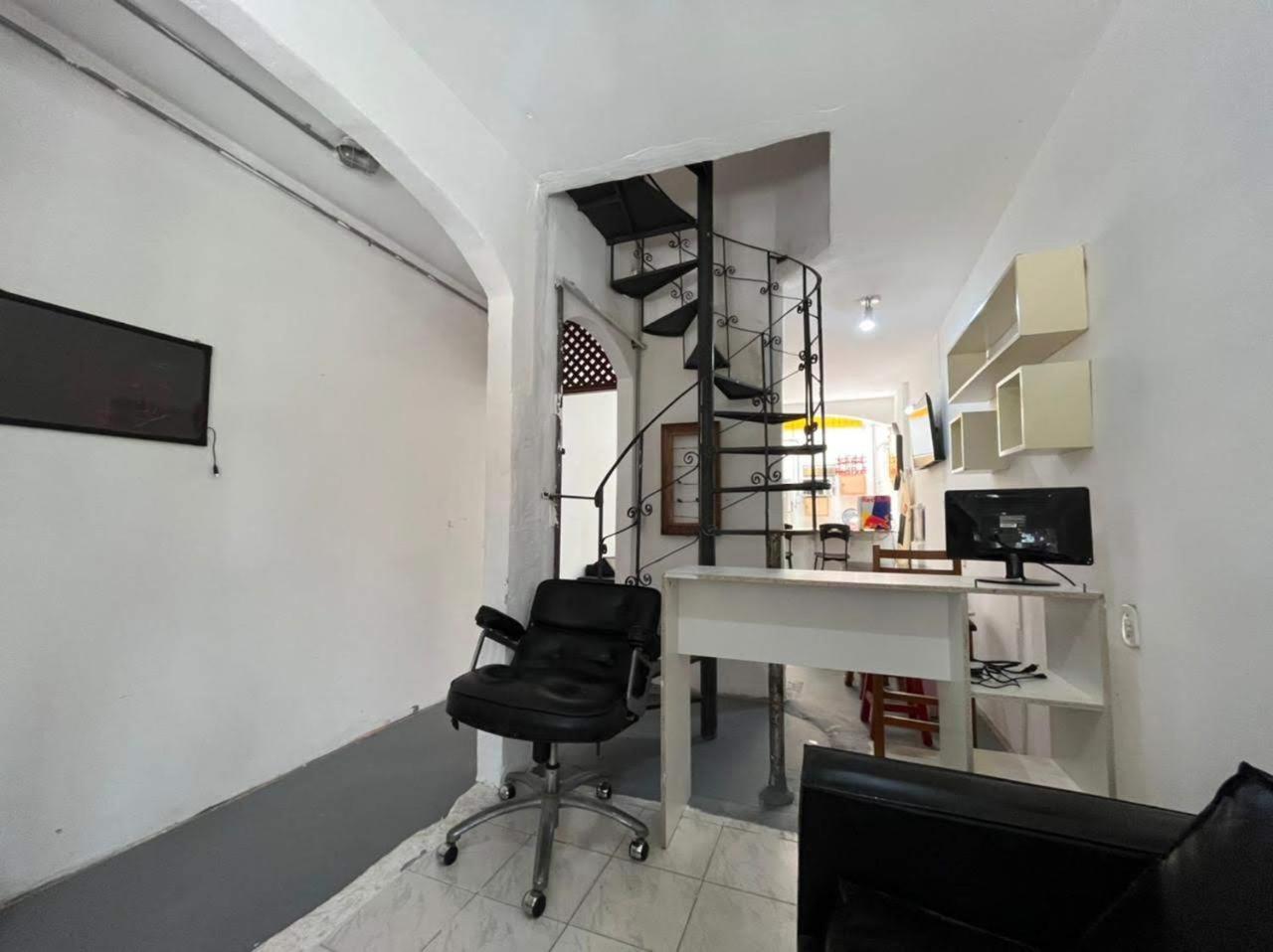 Casa de hóspedes Liverio Ipanema *