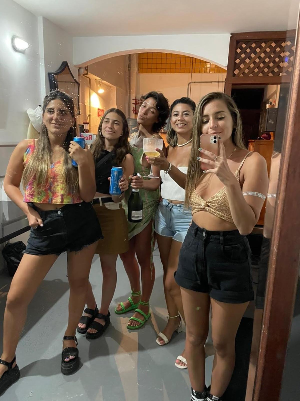 Casa de hóspedes Liverio Ipanema *