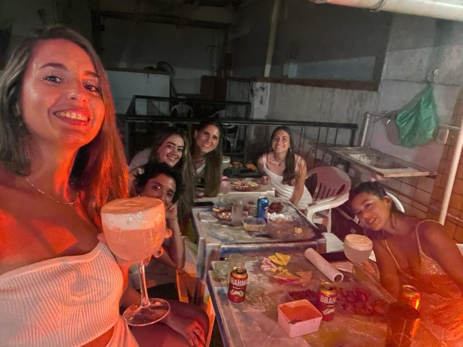 Casa de hóspedes Liverio Ipanema *