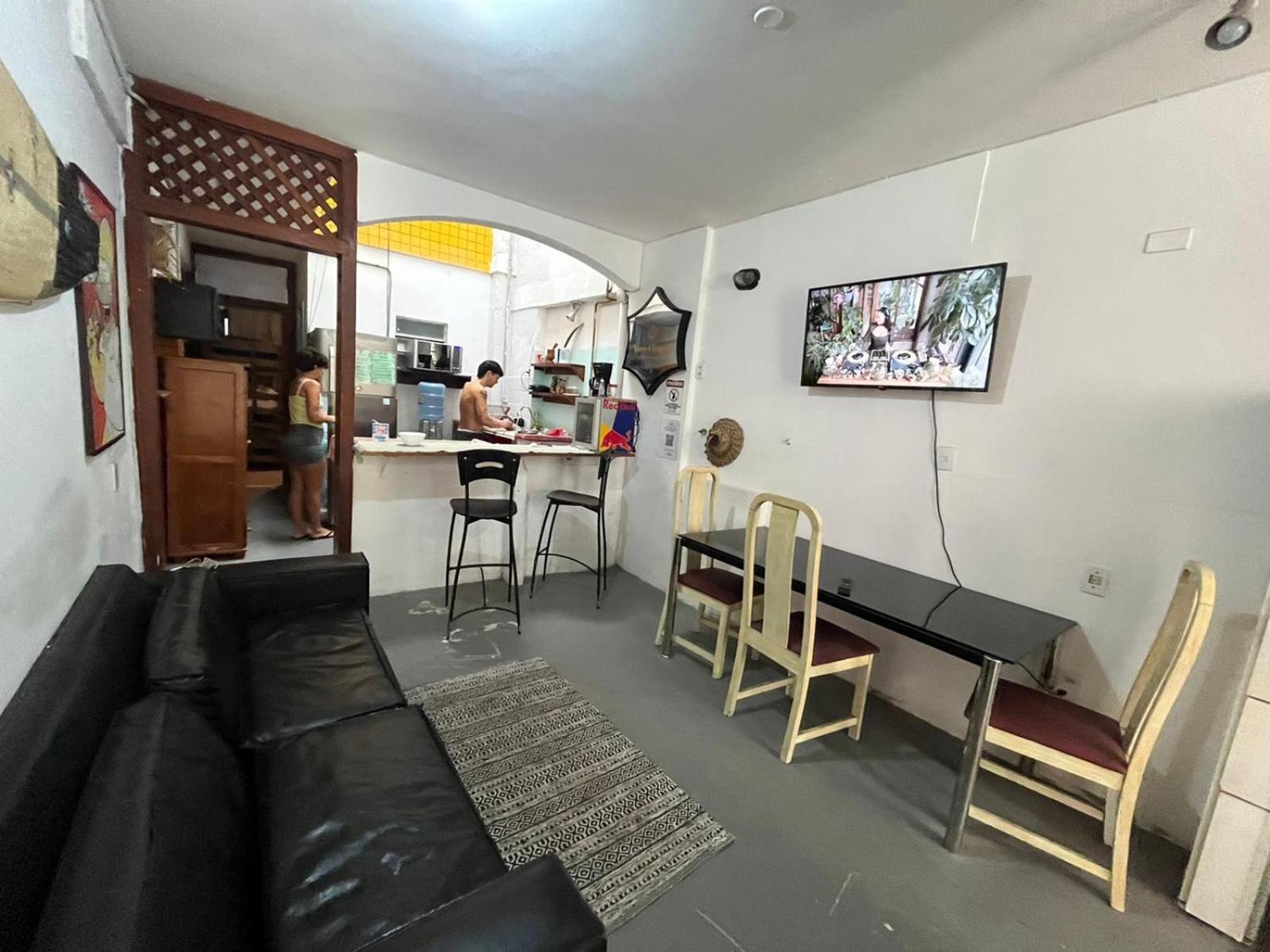 Casa de hóspedes Liverio Ipanema *