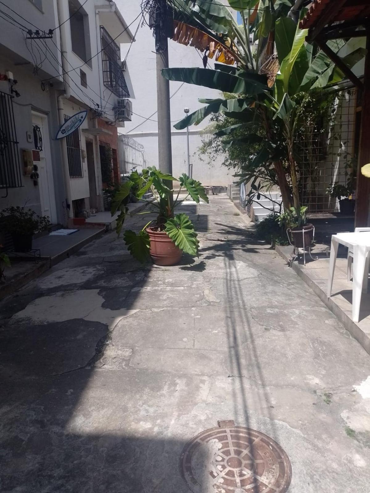 Liverio Ipanema * Rio de Janeiro