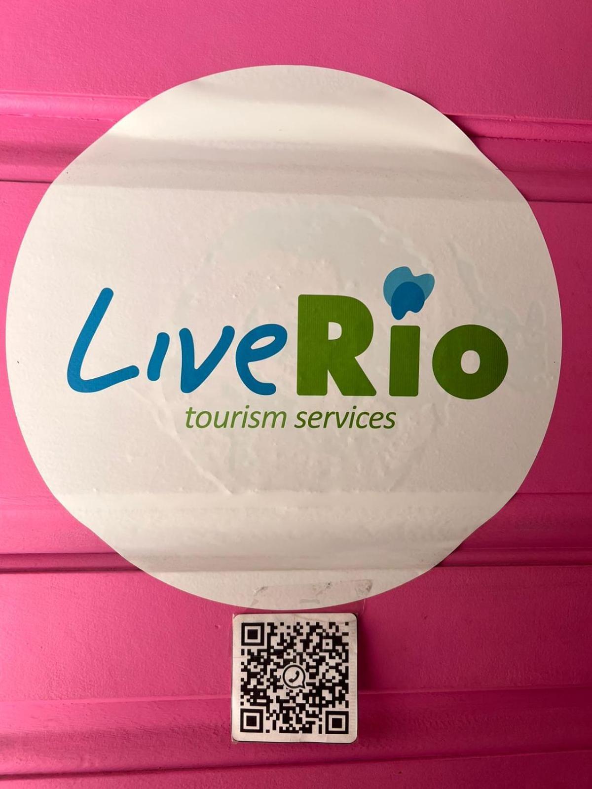 Liverio Ipanema * Rio de Janeiro