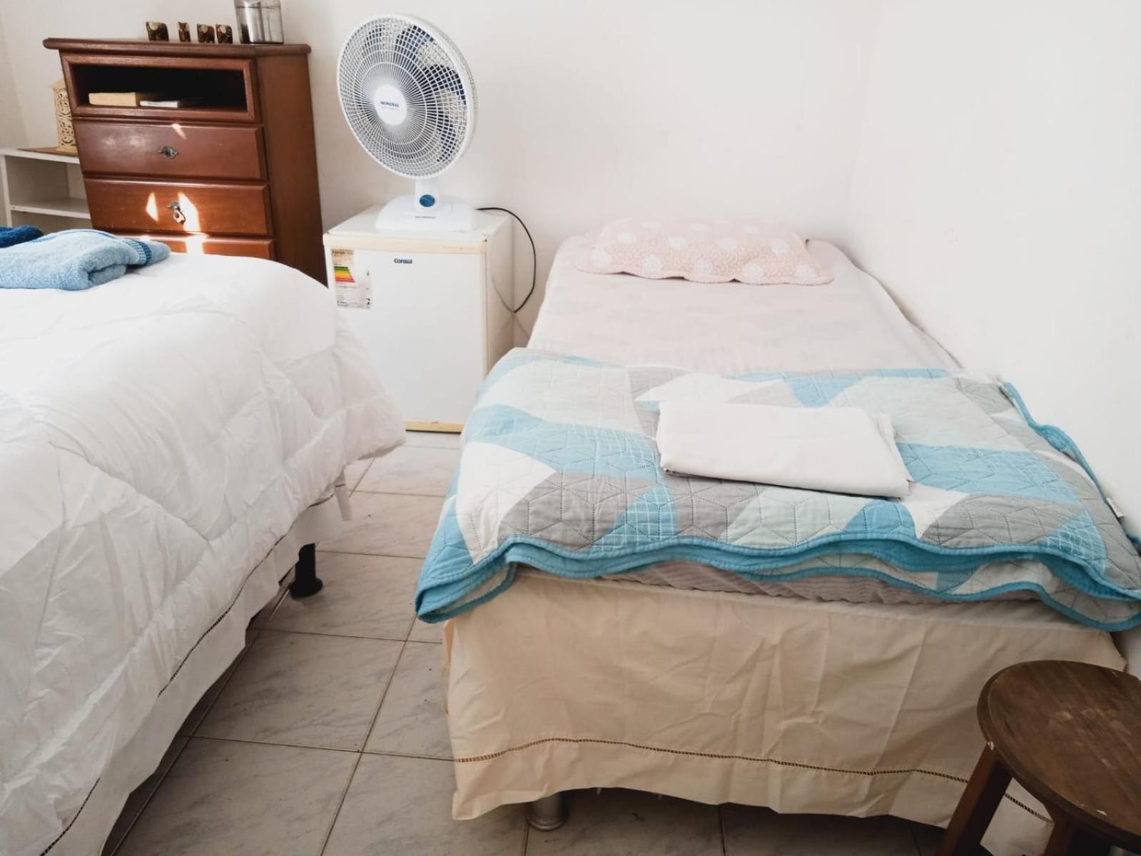 Casa de hóspedes Liverio Ipanema *