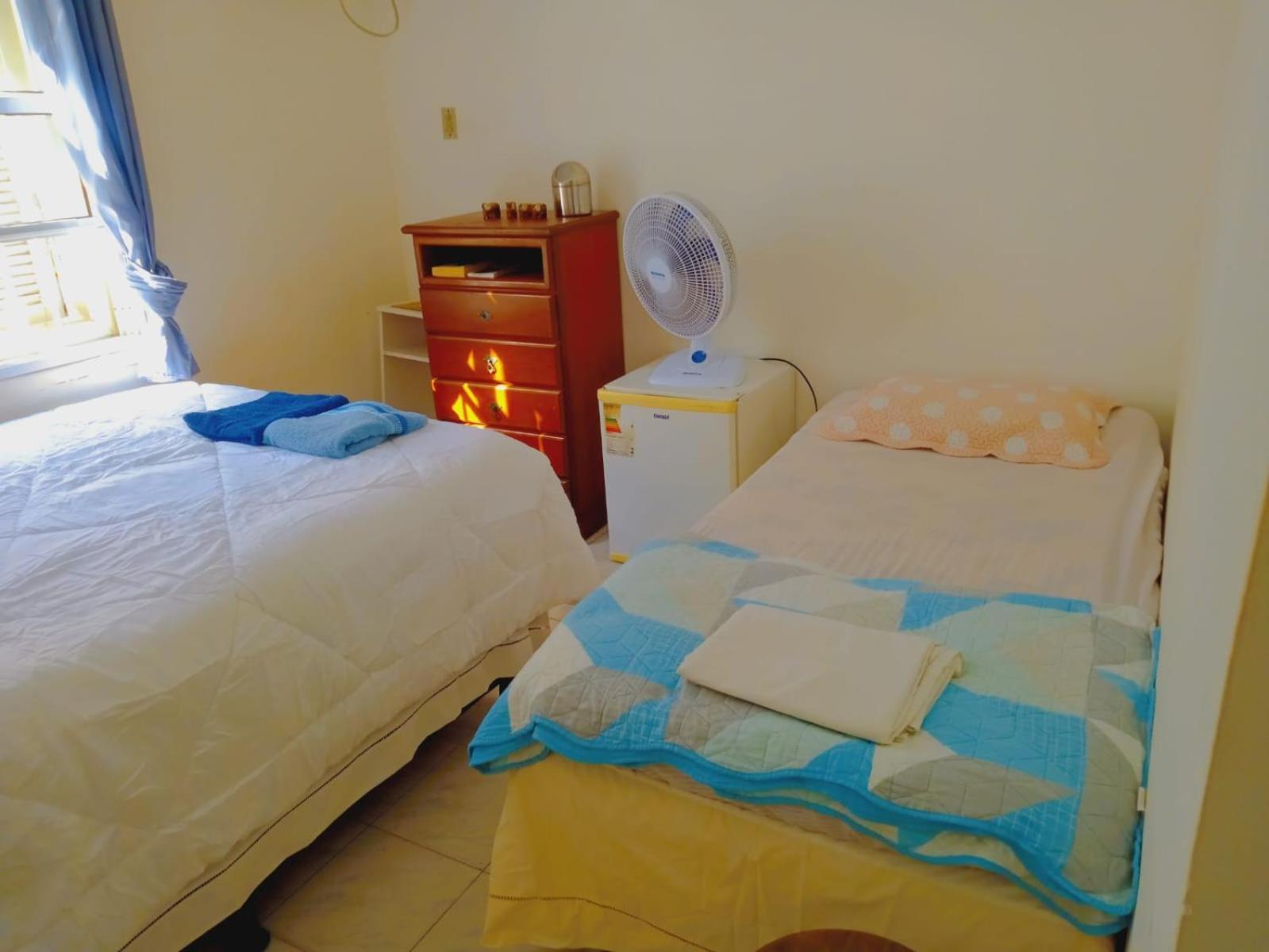 Liverio Ipanema Casa de hóspedes Rio de Janeiro