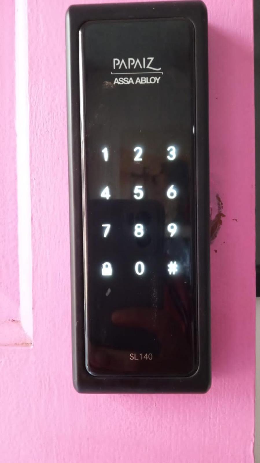 Casa de hóspedes Liverio Ipanema Rio de Janeiro