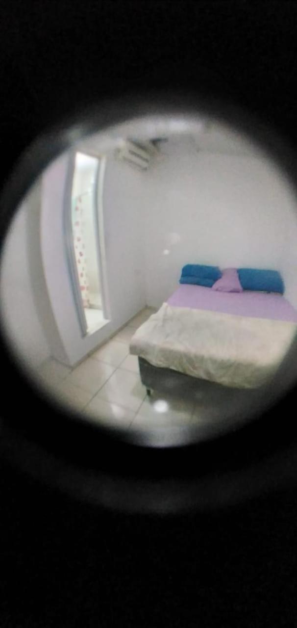 Fino Chegada Do Recreio Apartment