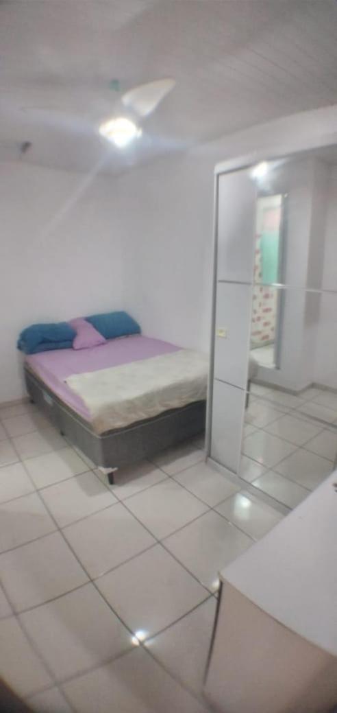 Fino Chegada Do Recreio Apartment *
