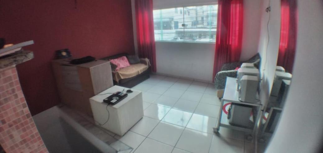 Apartment Fino Chegada Do Recreio *
