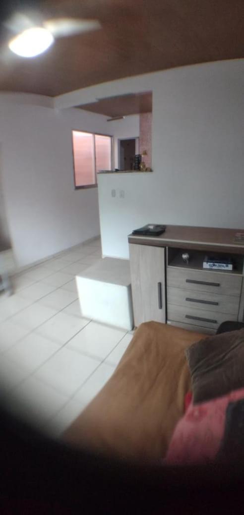 Fino Chegada Do Recreio Apartment