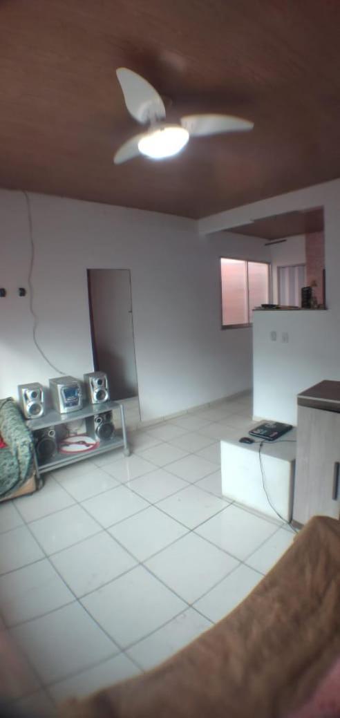 Fino Chegada Do Recreio Apartment *