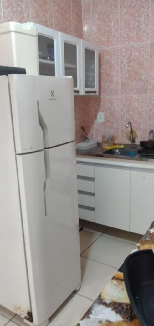 Fino Chegada Do Recreio Apartment Rio de Janeiro