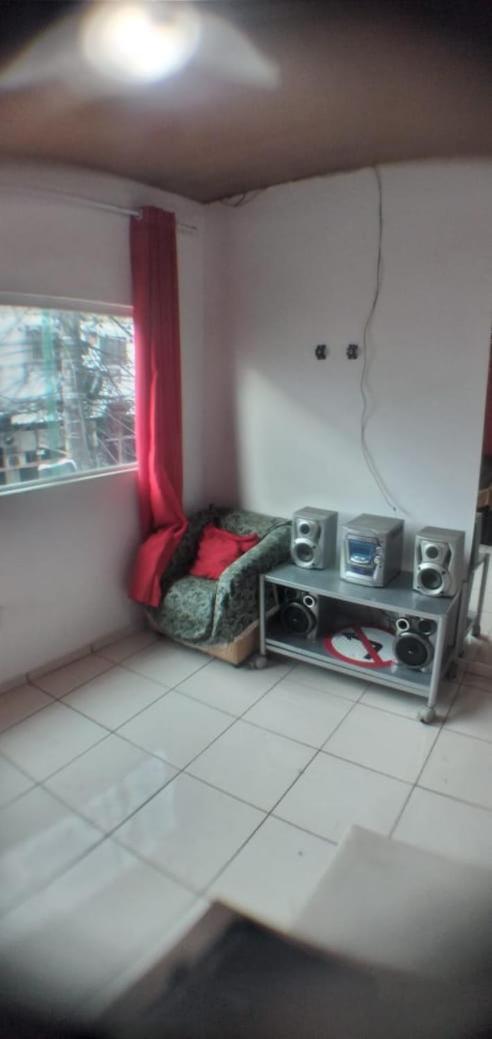 Apartment Fino Chegada Do Recreio Rio de Janeiro
