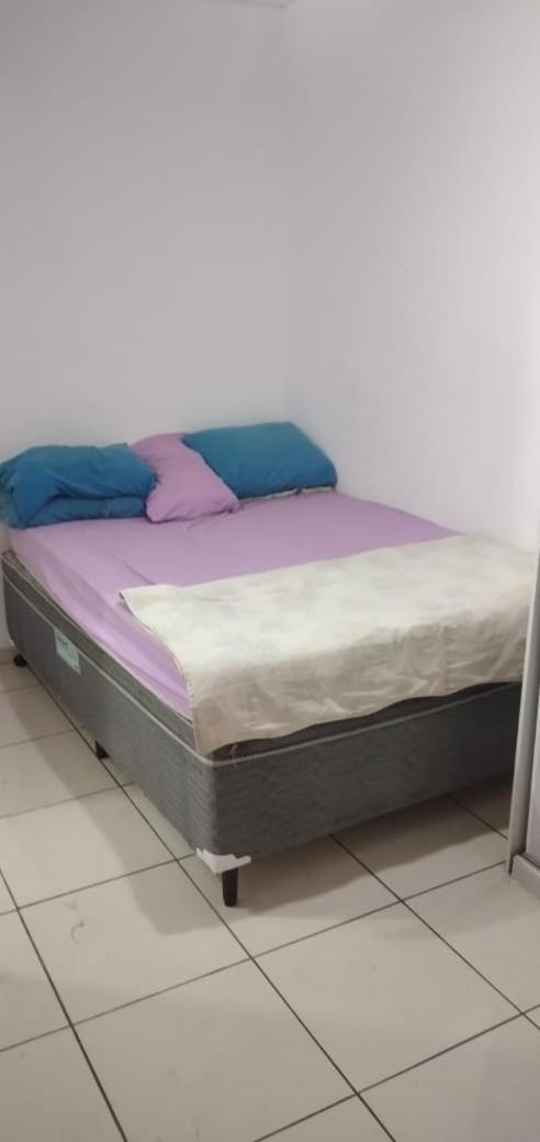 Fino Chegada Do Recreio Apartment *