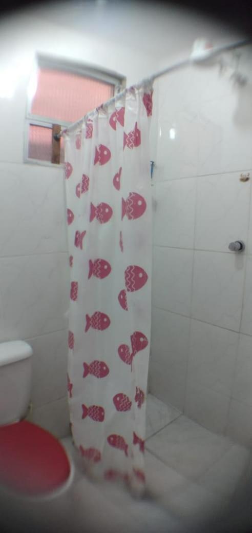 Apartment Fino Chegada Do Recreio *