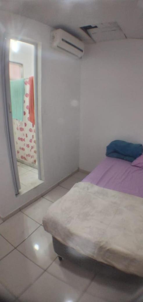 Apartment Fino Chegada Do Recreio Rio de Janeiro
