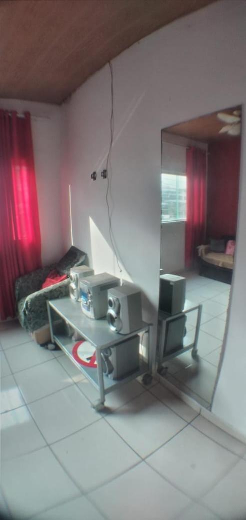 Apartment Fino Chegada Do Recreio