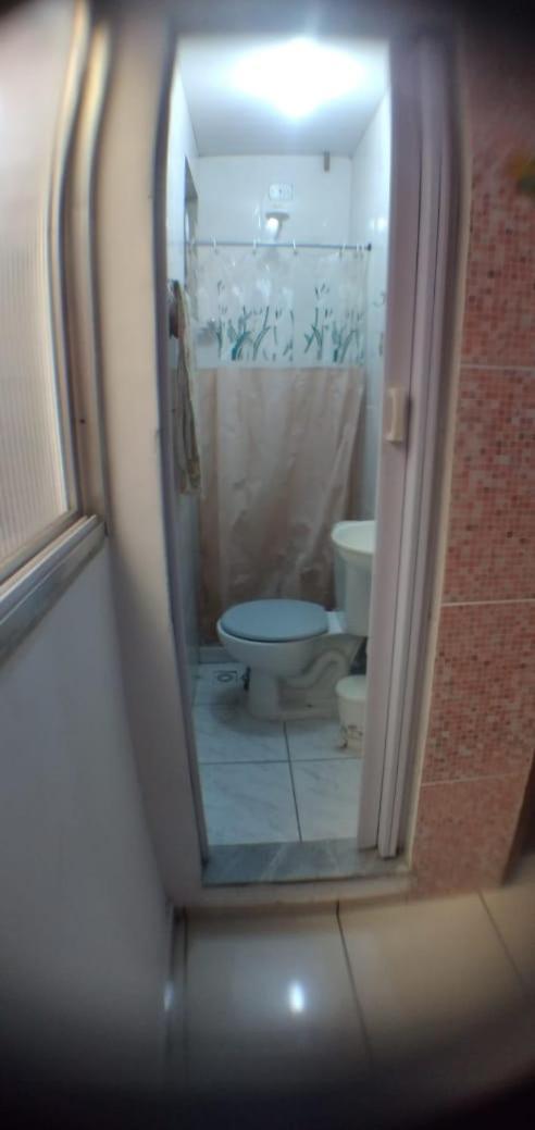Apartment Fino Chegada Do Recreio *