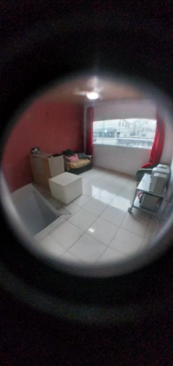 Apartment Fino Chegada Do Recreio *