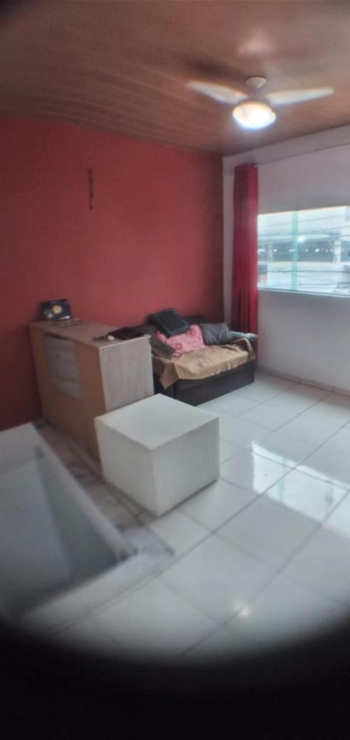 Fino Chegada Do Recreio Apartment Rio de Janeiro