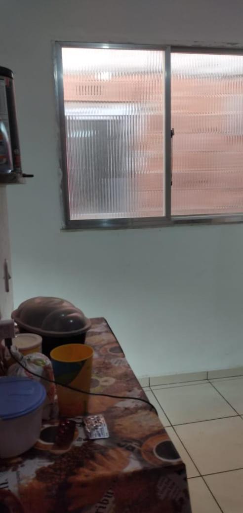 Fino Chegada Do Recreio Apartment *
