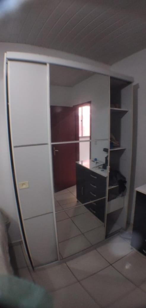 Apartment Fino Chegada Do Recreio