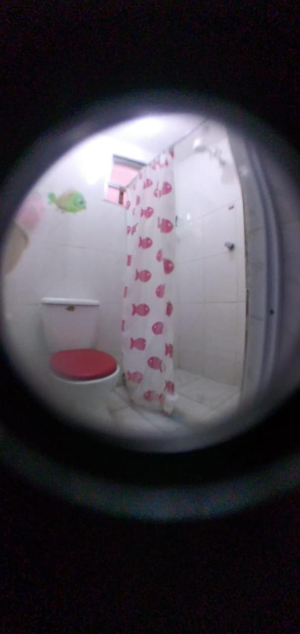 Fino Chegada Do Recreio Apartment Rio de Janeiro