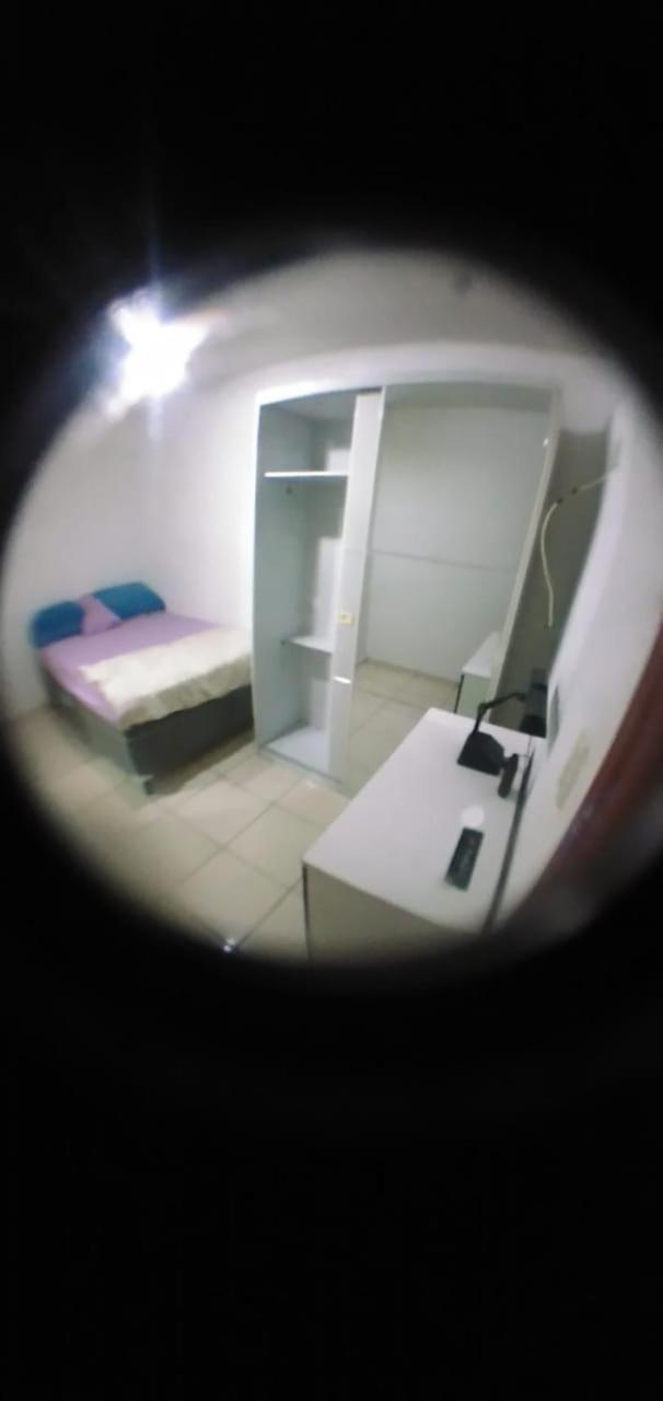 Apartment Fino Chegada Do Recreio