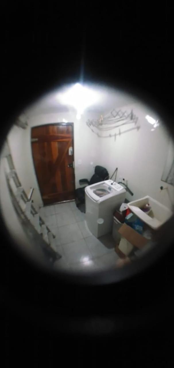 Apartment Fino Chegada Do Recreio Rio de Janeiro