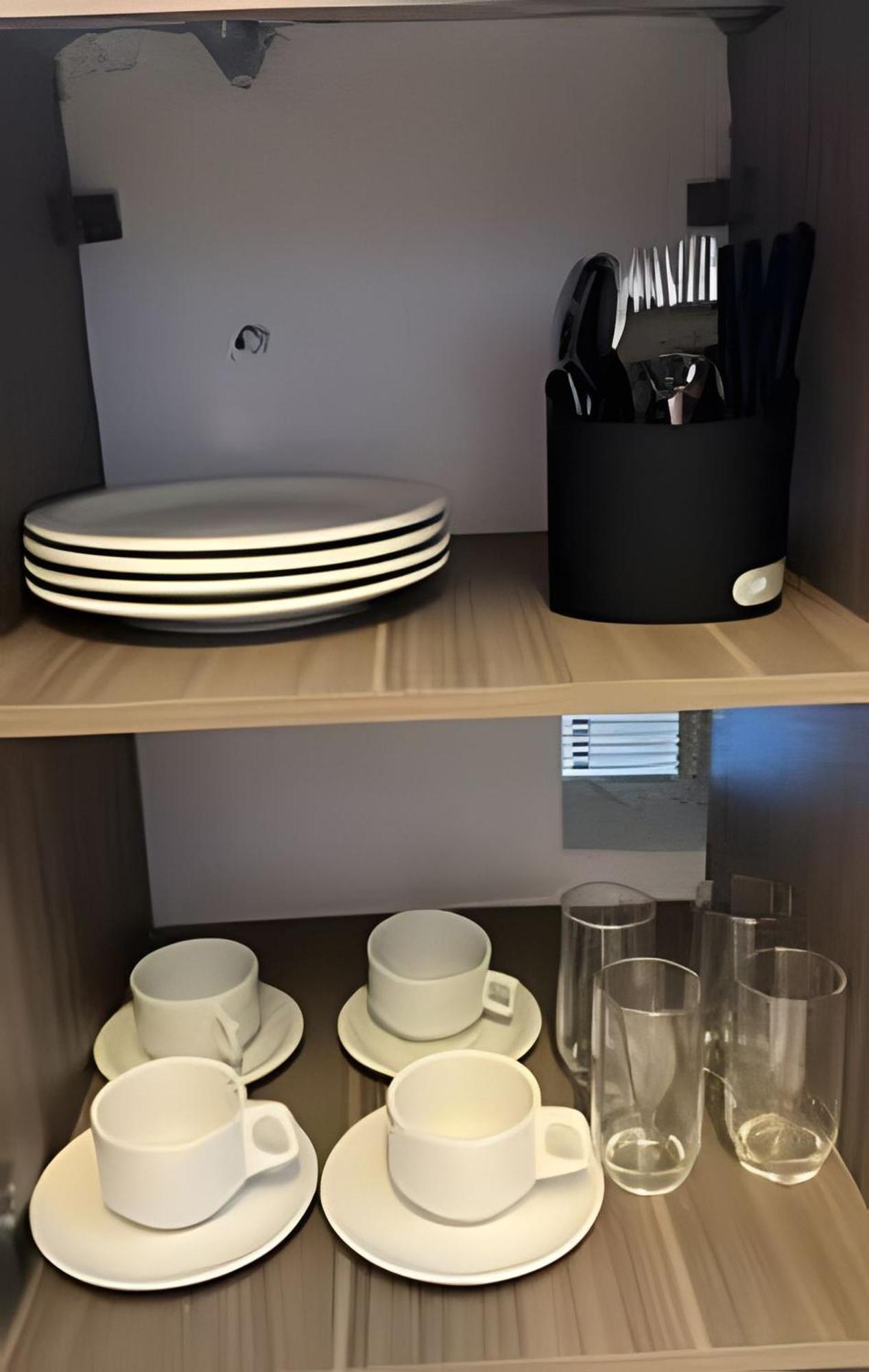 Apartamento Flat Confortavel Com Piscina Proximo Ao Riocentro Projac Farmasi Arena Barra Da Tijuca Rio de Janeiro